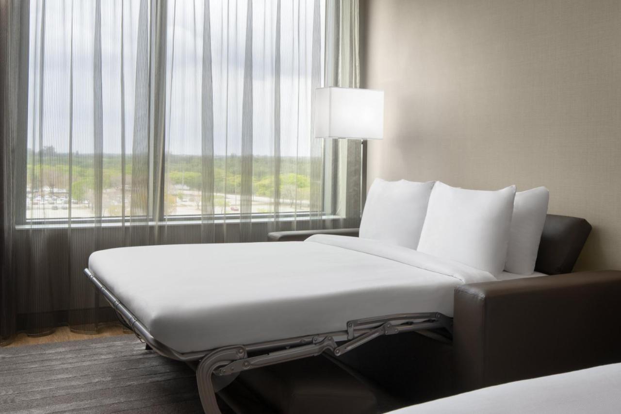 Ac Hotel By Marriott Fort Lauderdale Sawgrass Mills Sunrise Kültér fotó