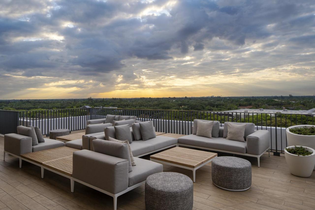 Ac Hotel By Marriott Fort Lauderdale Sawgrass Mills Sunrise Kültér fotó