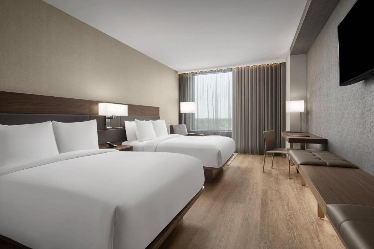 Ac Hotel By Marriott Fort Lauderdale Sawgrass Mills Sunrise Kültér fotó