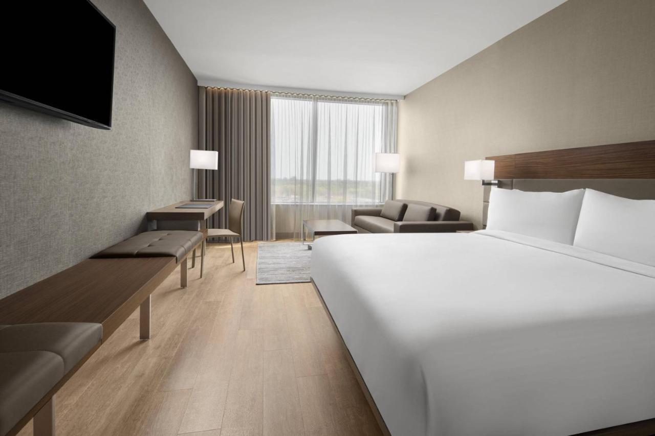 Ac Hotel By Marriott Fort Lauderdale Sawgrass Mills Sunrise Kültér fotó
