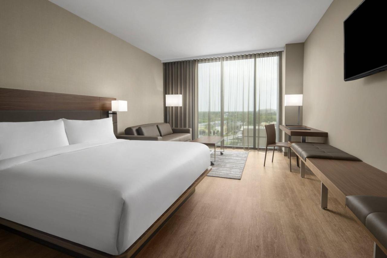 Ac Hotel By Marriott Fort Lauderdale Sawgrass Mills Sunrise Kültér fotó