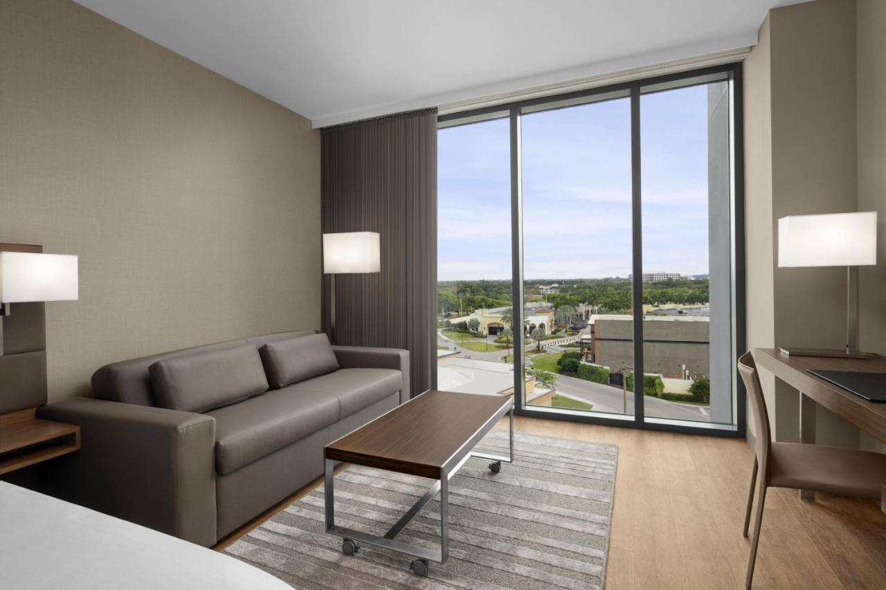 Ac Hotel By Marriott Fort Lauderdale Sawgrass Mills Sunrise Kültér fotó