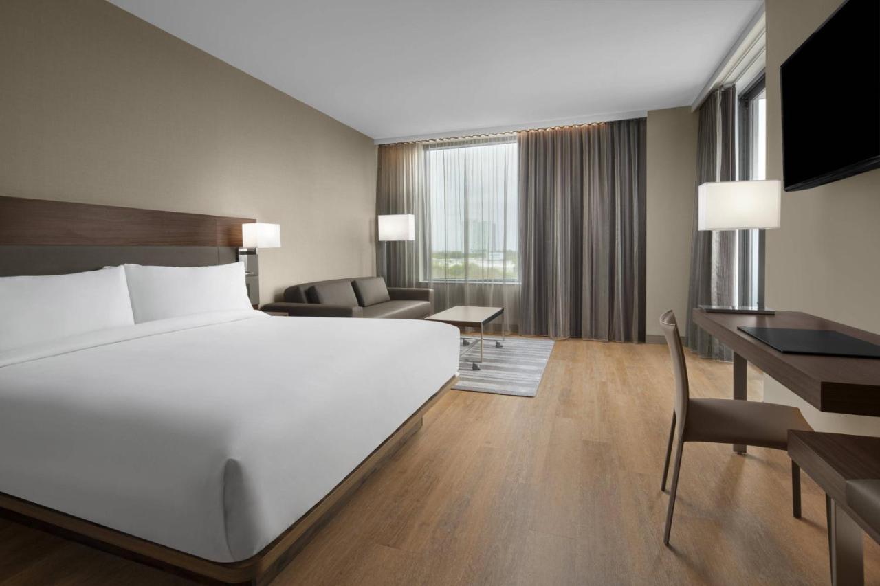 Ac Hotel By Marriott Fort Lauderdale Sawgrass Mills Sunrise Kültér fotó