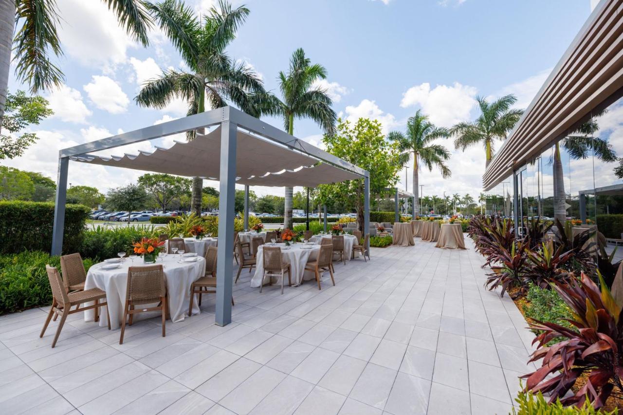 Ac Hotel By Marriott Fort Lauderdale Sawgrass Mills Sunrise Kültér fotó